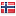 slikkepott.no server is located in Norway
